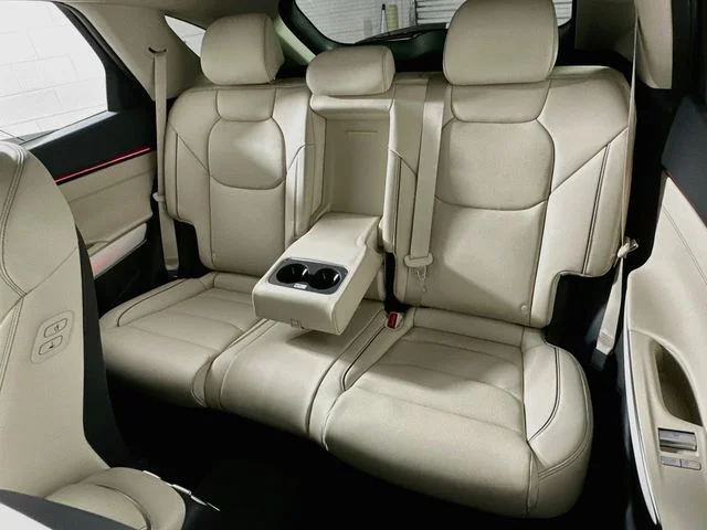 New 2027 Genesis GV70 2.5T Advanced