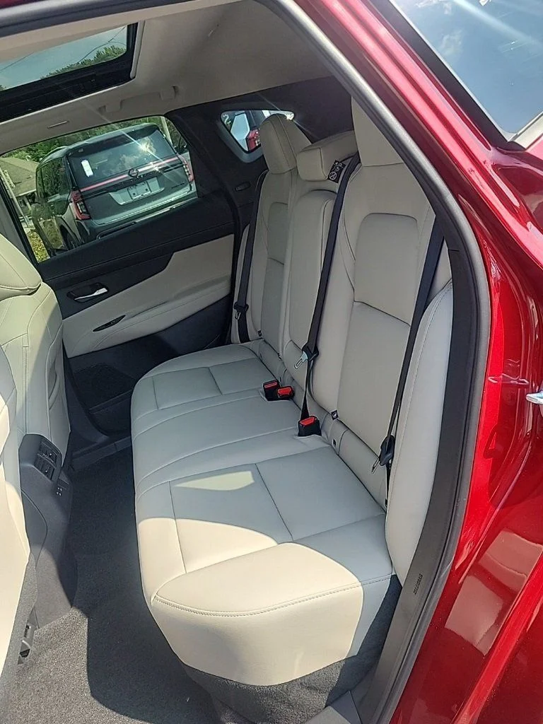 2025 Nissan Murano SL - Photo 25