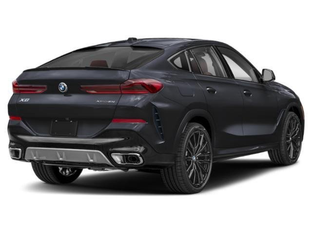 New 2027 Black Sapphire Metallic BMW xDrive40i image 12
