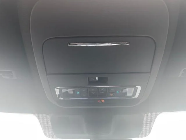 New 2026 Agate Black Metallic Ford Lariat® image 66