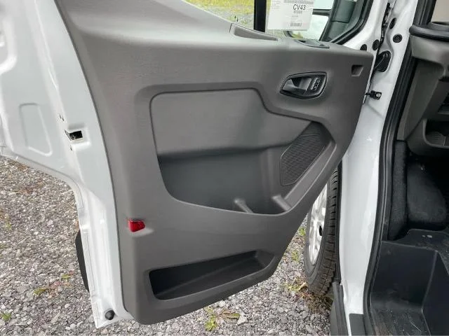2025 Ford Transit Van Base - Photo 35