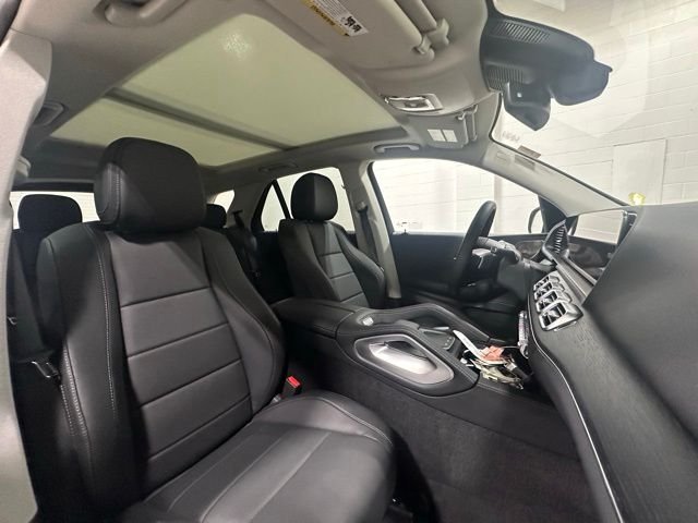 New 2026  Mercedes-Benz GLE 350 image 15