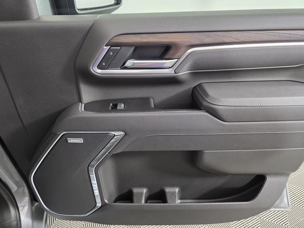 2026 GMC Sierra 2500HD SLT - Photo 25