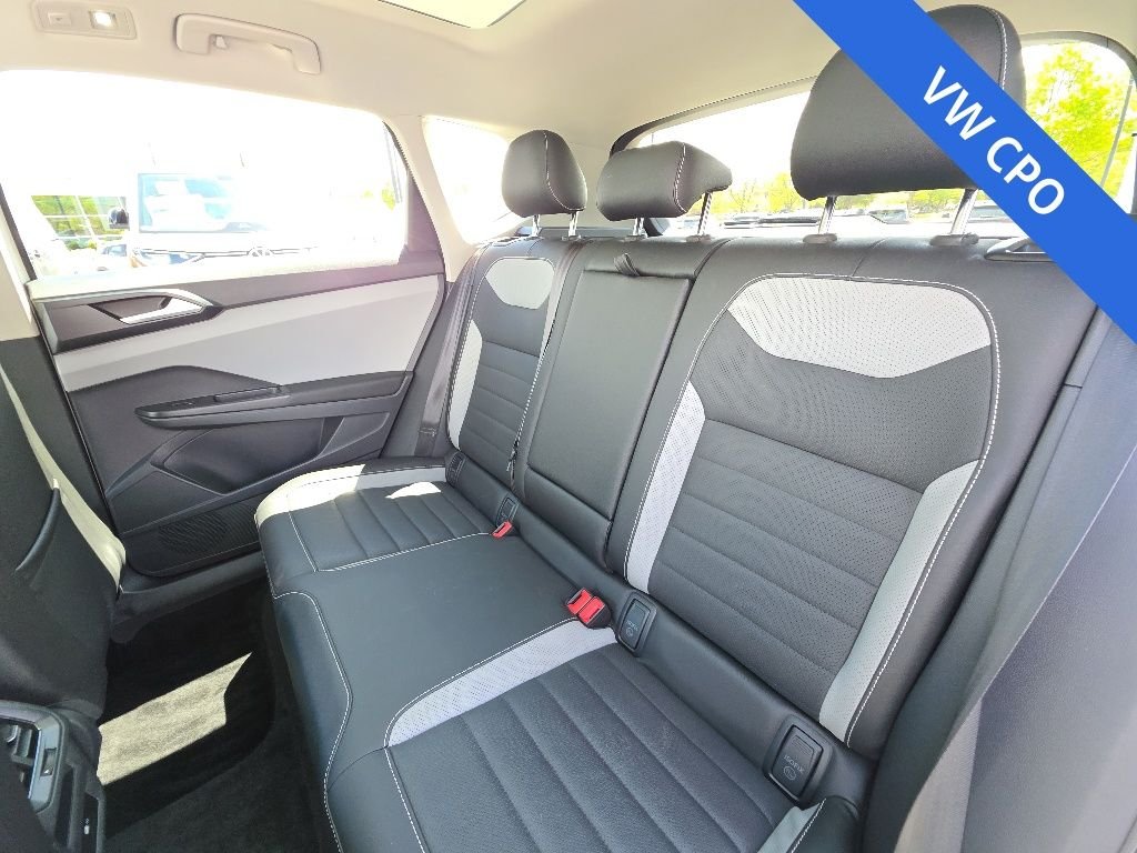 2023 Volkswagen Taos SEL - Photo 20