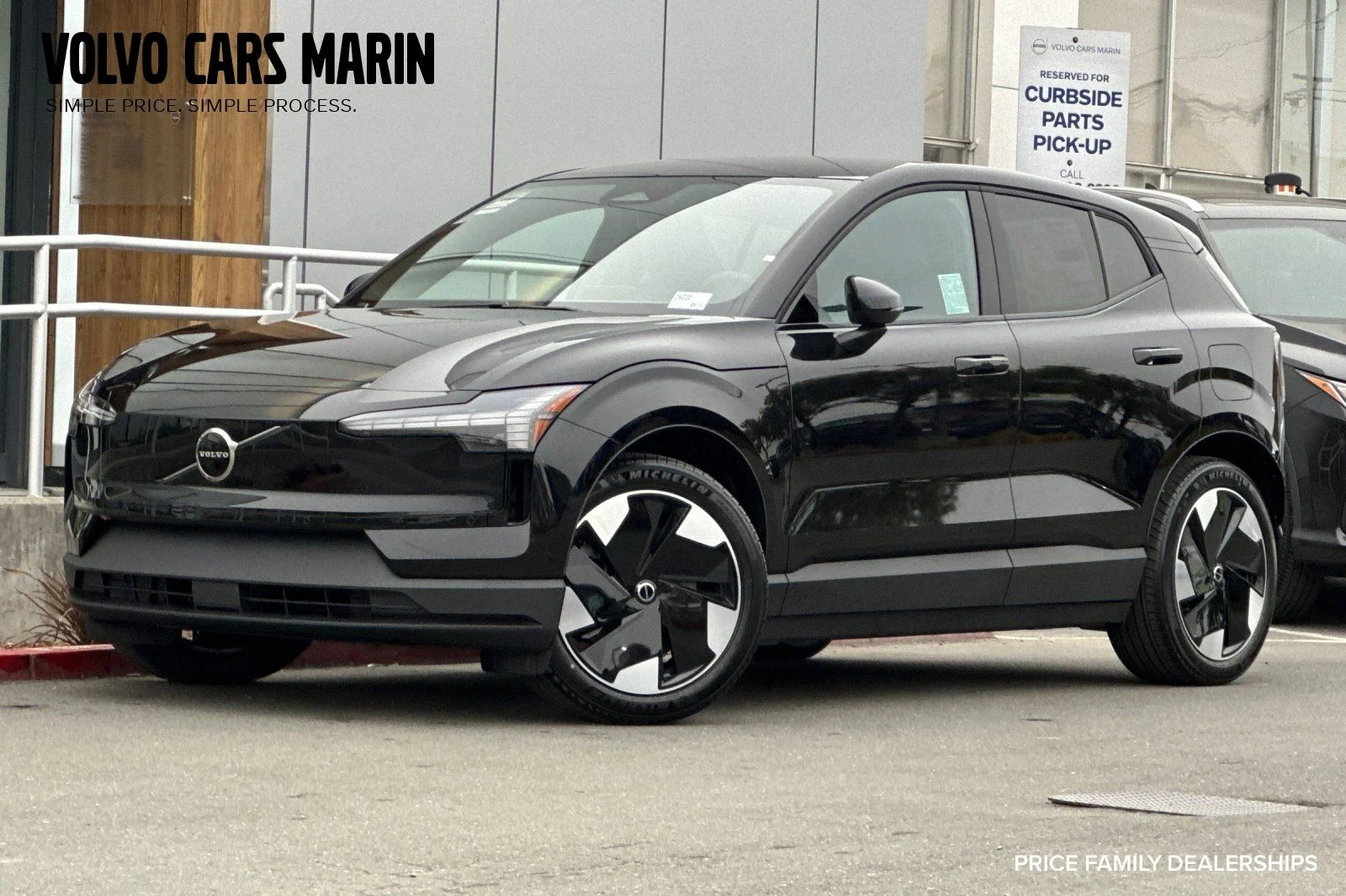 2026 Volvo EX30 Twin Motor Performance Plus's photo
