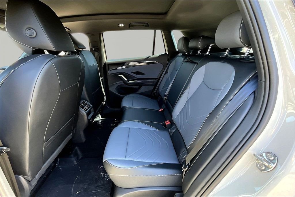 New 2026 Beige Volkswagen 2.0T SE R-Line Black image 22