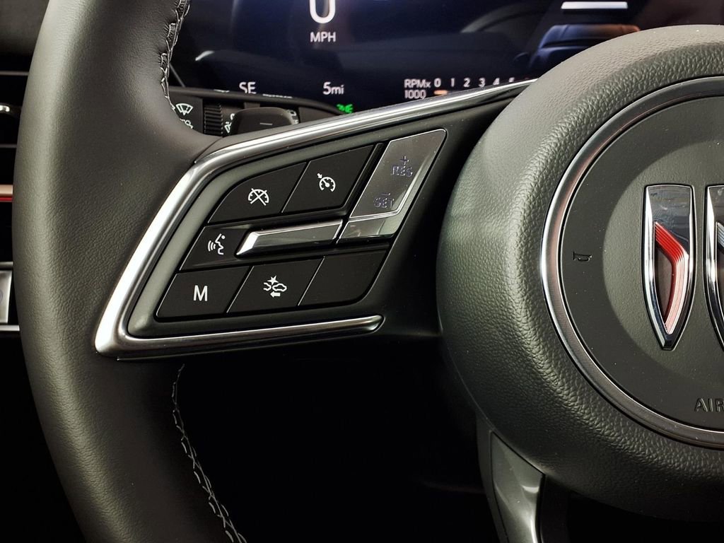 2026 Buick Envision Sport Touring - Photo 20