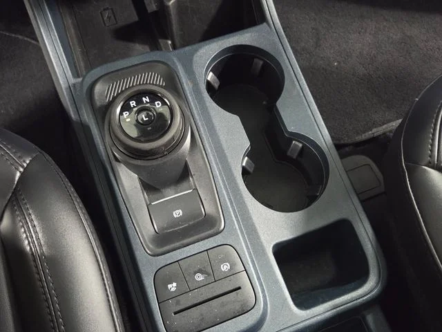 Used 2023 Black Ford Lariat image 23