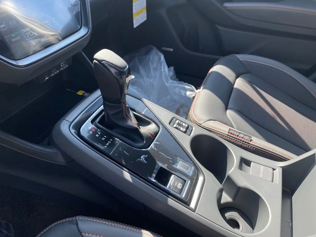 2026 Subaru Crosstrek Limited - Photo 21