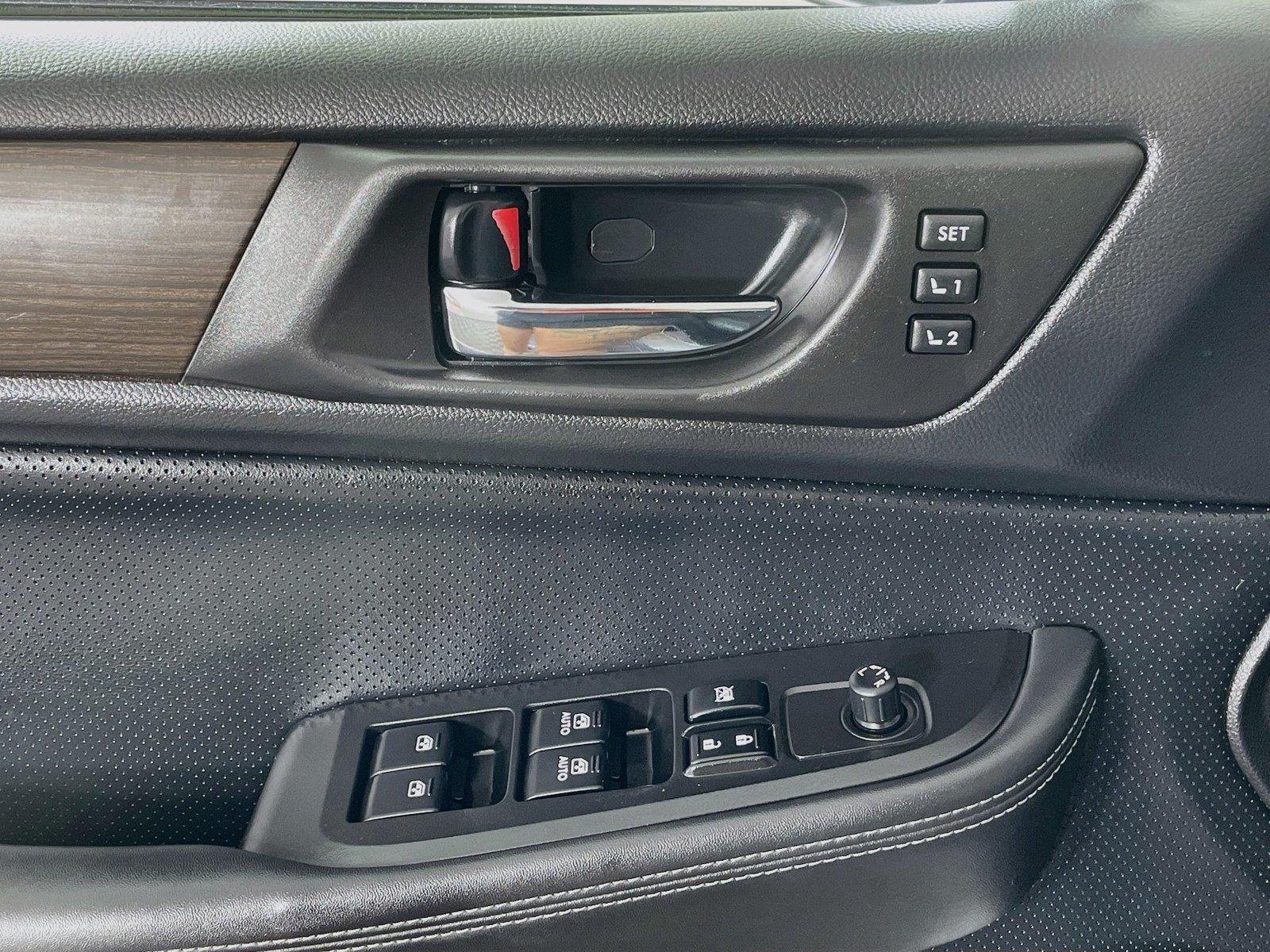 Used 2015 Ice Silver Metallic Subaru 2.5i Limited image 21