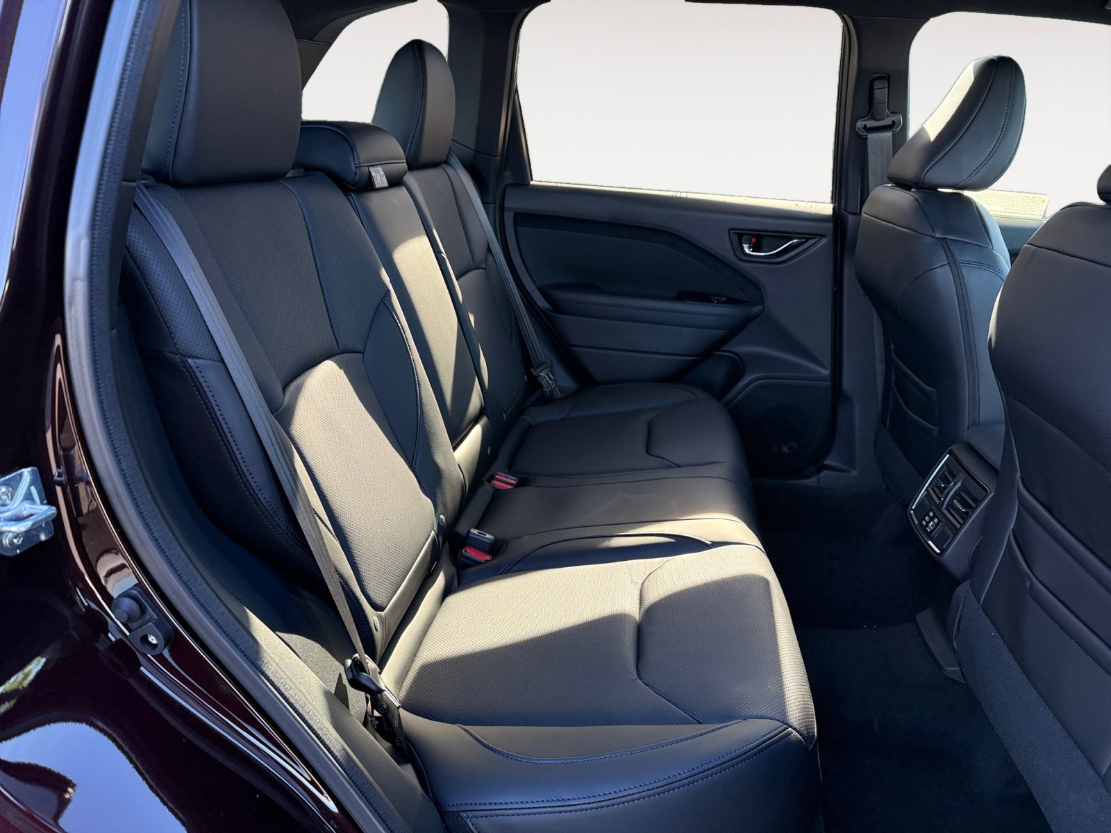 2026 Subaru Forester Limited - Photo 18