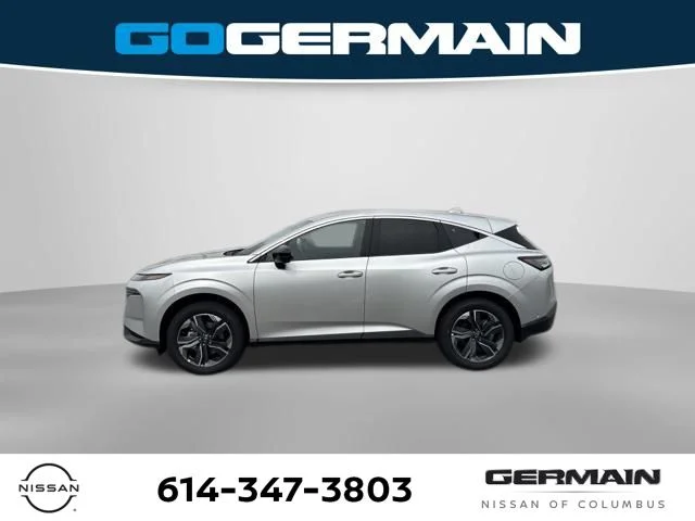 2025 Nissan Murano SL - Photo 12