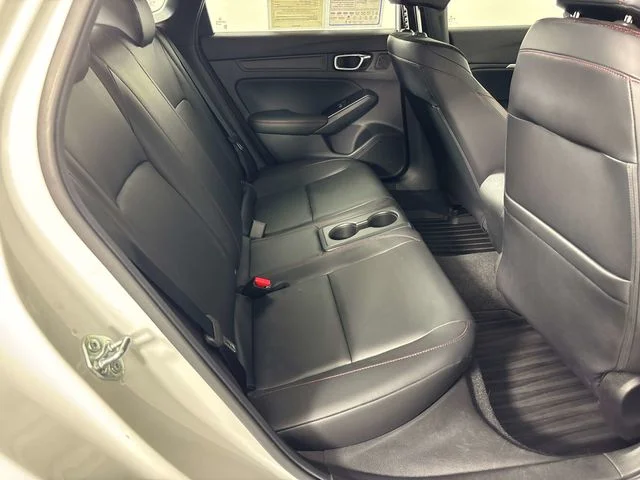 Used 2024 White Acura Type S image 10