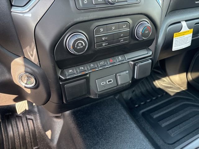 2026 Chevrolet Silverado 1500 Work Truck - Photo 36