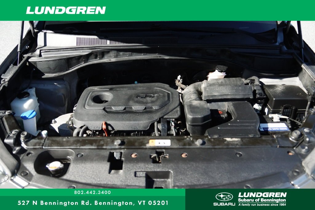 Used 2018 Gray Hyundai 2.4 Base image 28