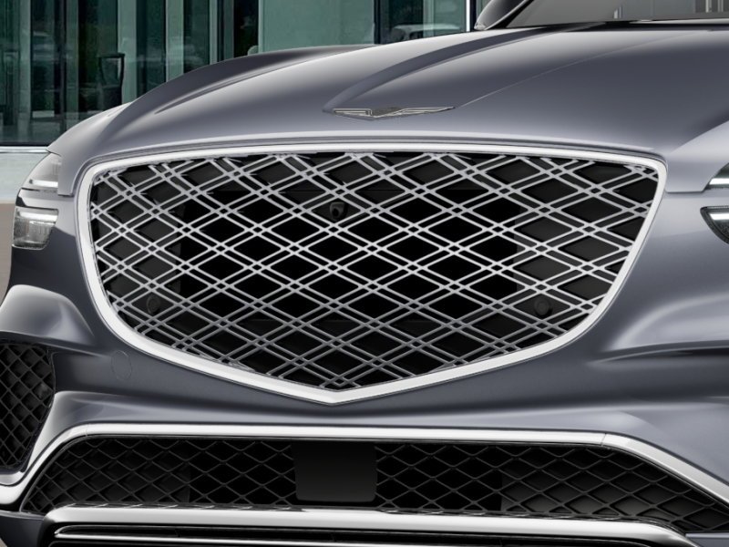 New 2026 Ceres Blue Genesis 2.5T ADVANCED image 13
