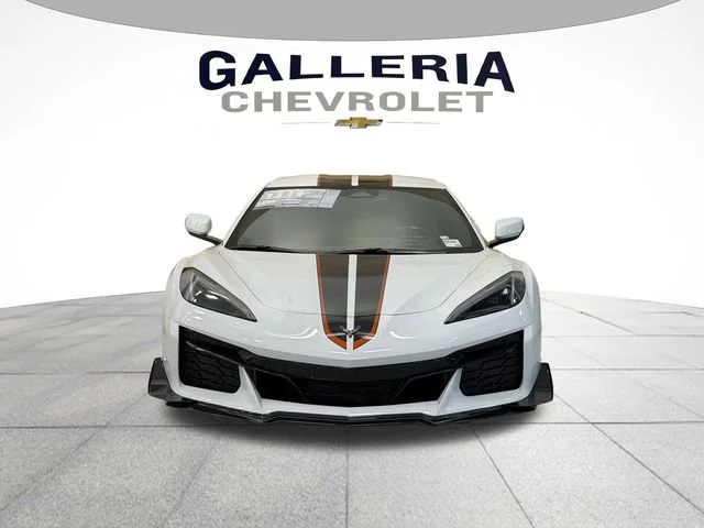 2026 Chevrolet Corvette 3LZ - Photo 4