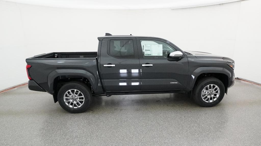 New 2026 Underground Toyota Limited image 14