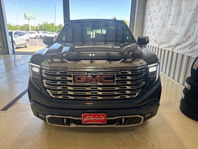 2026 GMC Sierra 1500 Denali - Photo 28