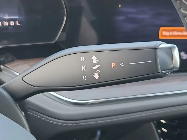 New 2026 Black Chevrolet LT image 34