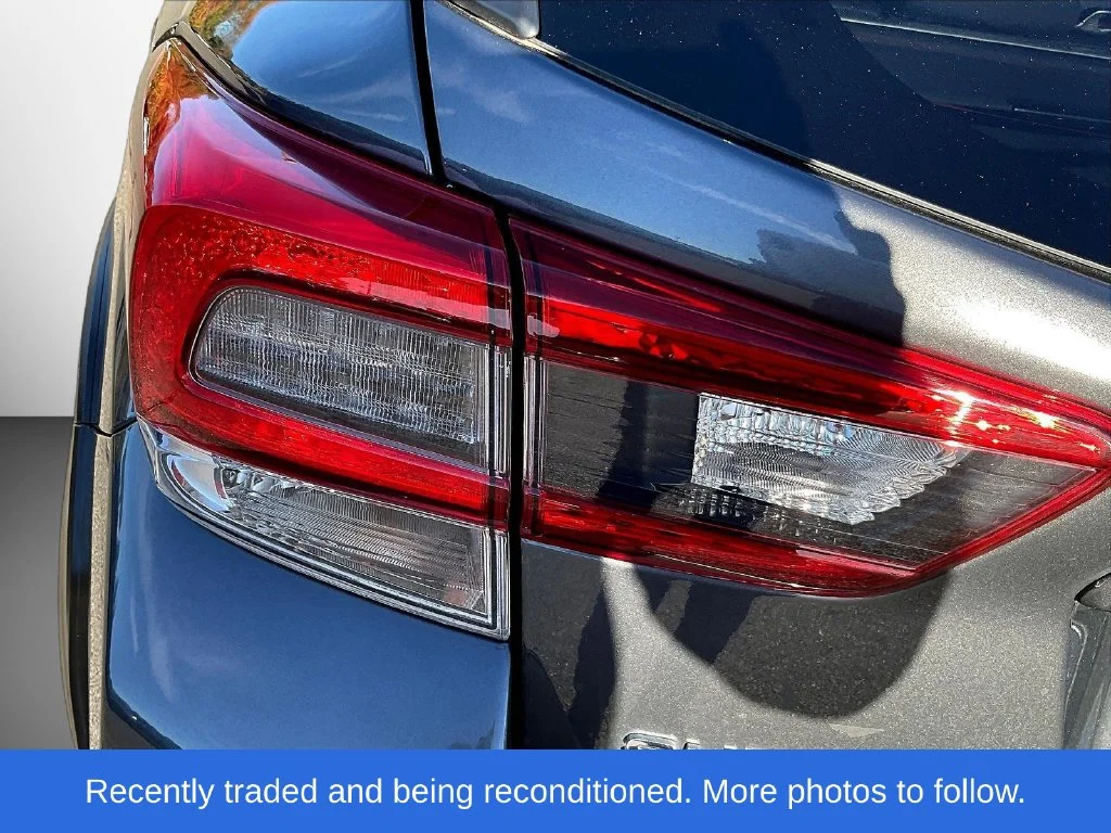 Used 2021 Gray Metallic Subaru Limited image 23