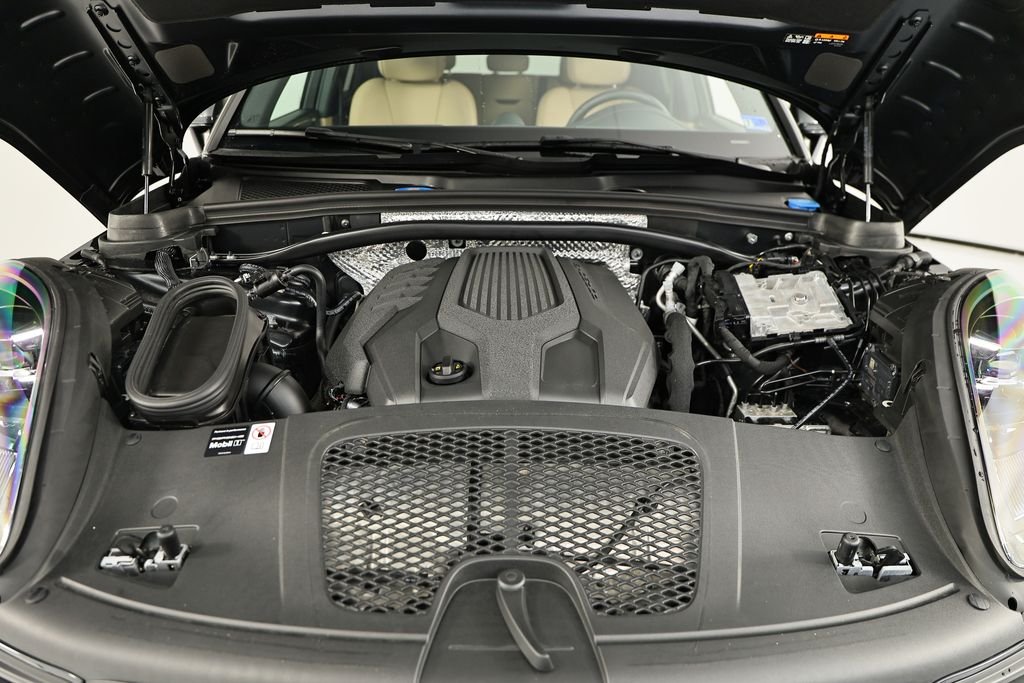 Certified Used 2026 Gray Porsche  image 33