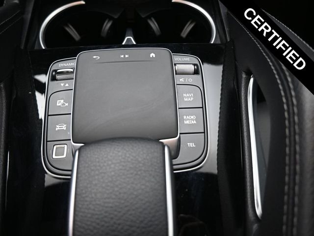 Used 2025  Mercedes-Benz GLE 350 image 3