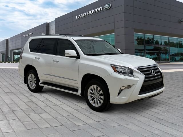 Used 2019  Lexus 460 image 7
