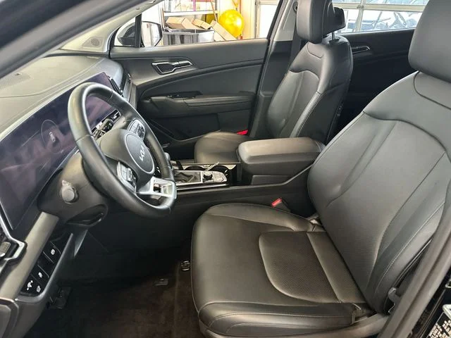 Certified Used 2023 Black Kia SX image 15