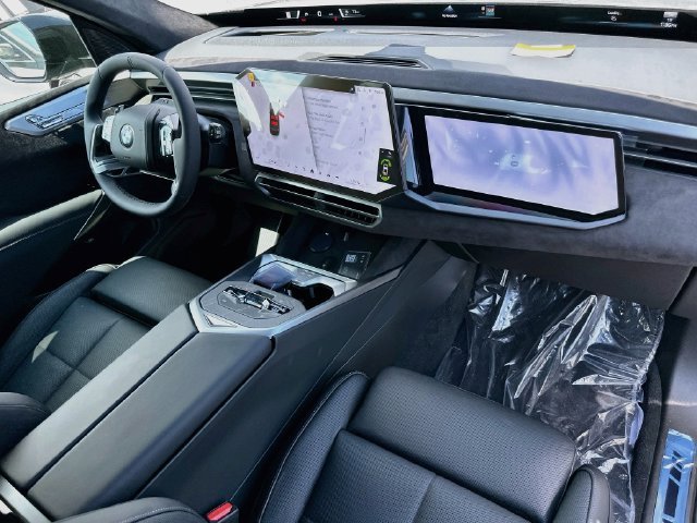 New 2027 Black BMW xDrive40i image 21
