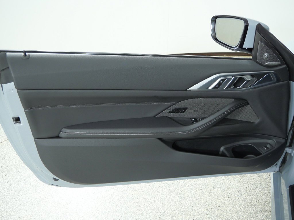 Certified Used 2026 Brooklyn Grey Metallic BMW 430i xDrive image 29