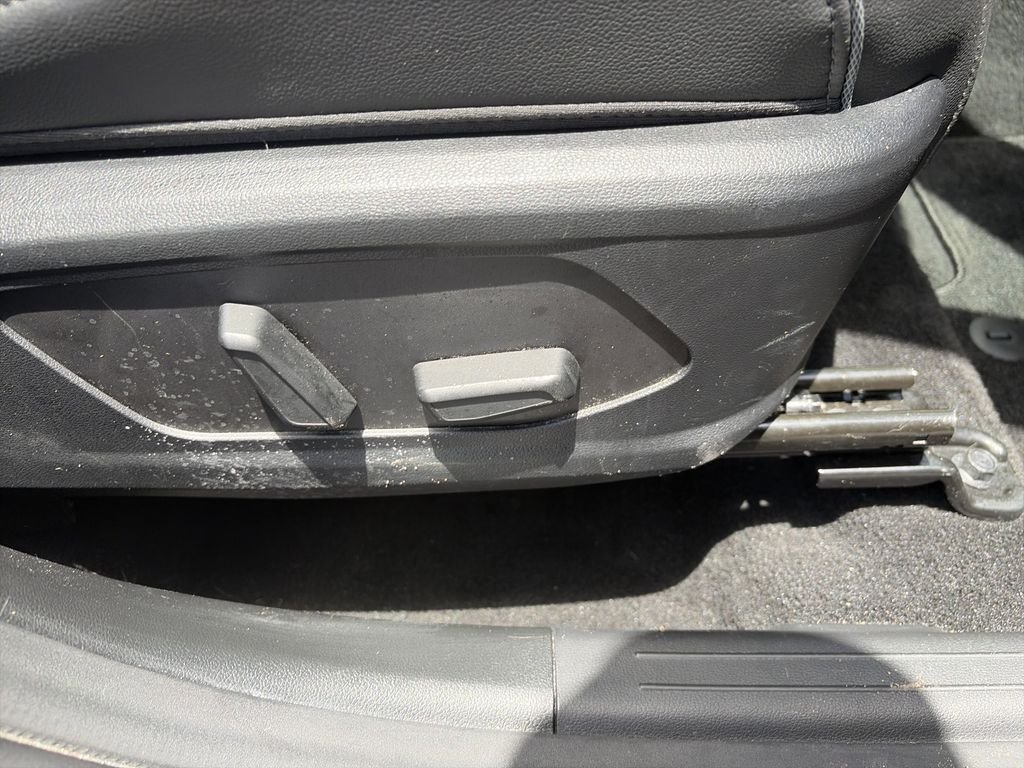 Used 2023 Gray Hyundai Limited image 36