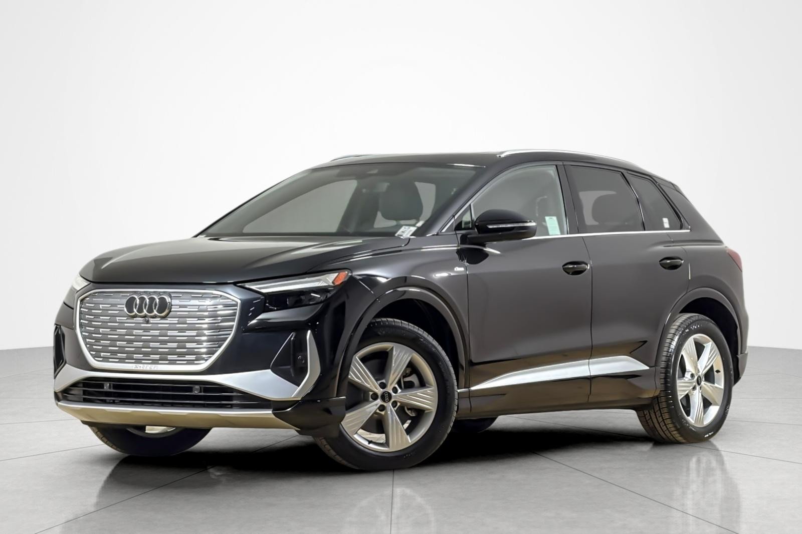 2023 Audi Q4 e-tron Premium