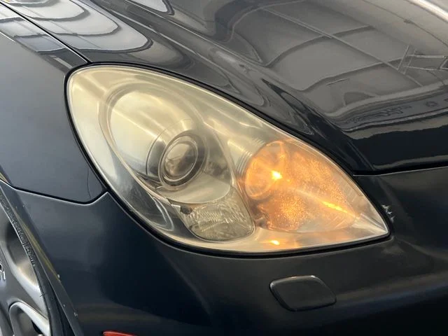 Used 2006 Black Pearl Lexus 430 image 15