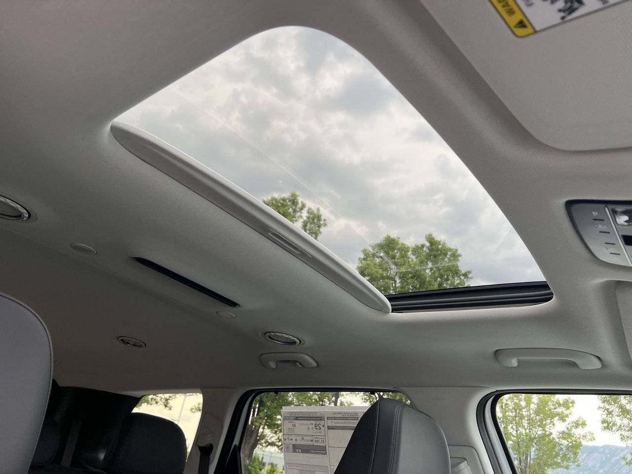 2026 Hyundai Palisade SEL Premium - Photo 59