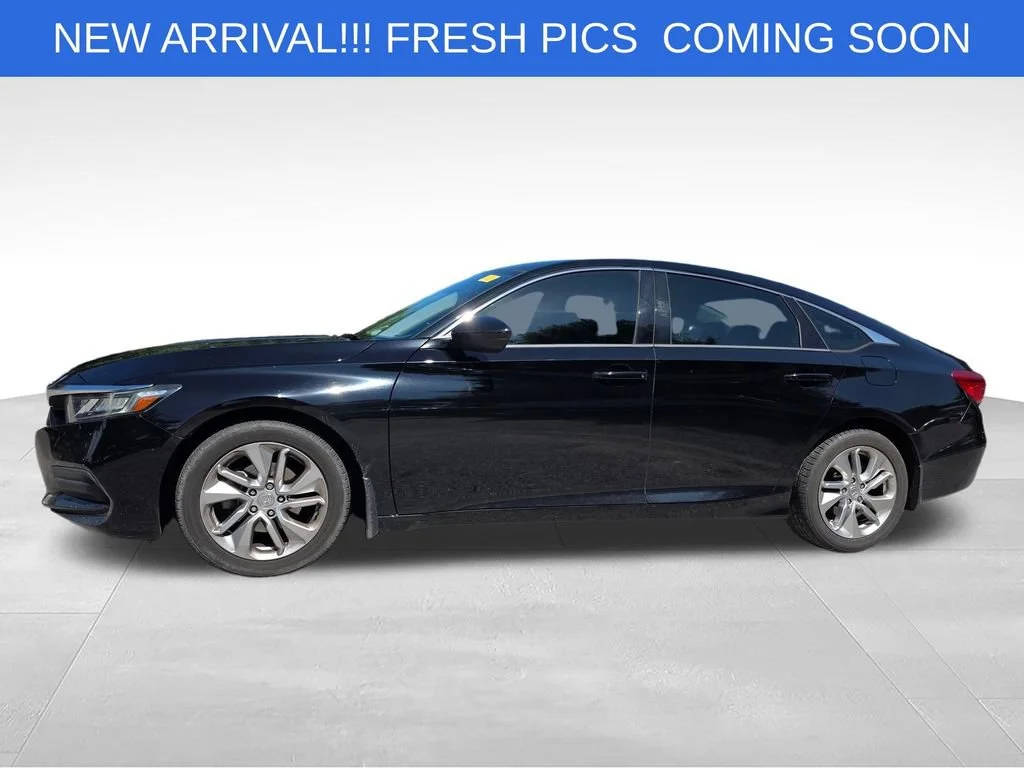 Used 2018  Honda LX 1.5T image 3