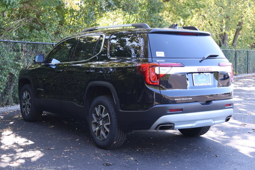 2023 GMC Acadia SLE - Photo 6
