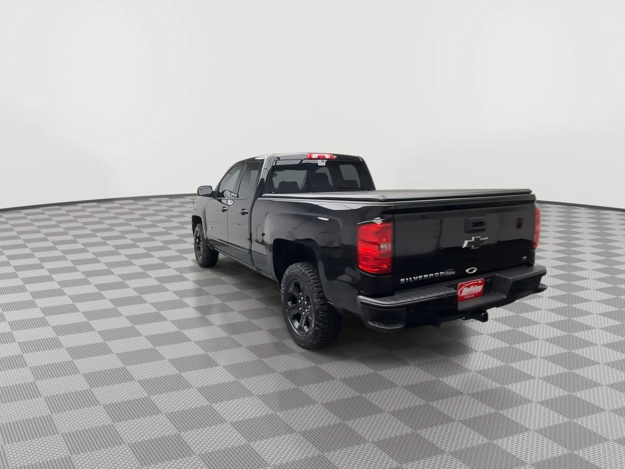 Used 2017 BLACK Chevrolet LT image 37