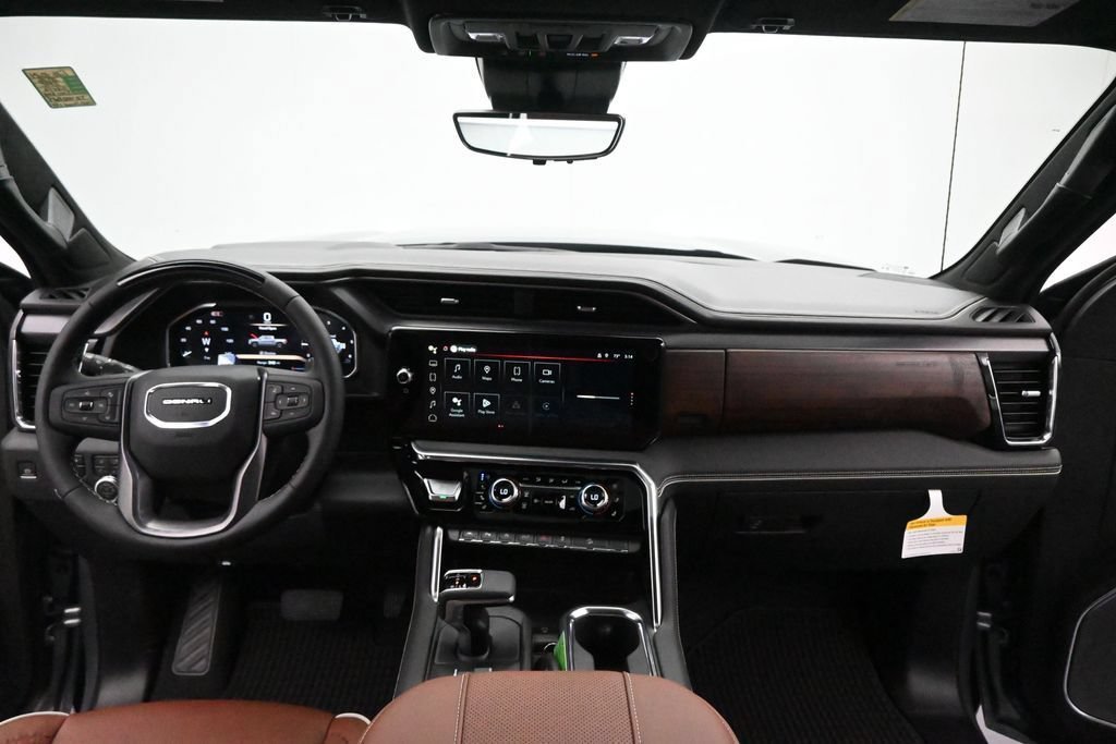 2026 GMC Sierra 1500 Denali Ultimate - Photo 23