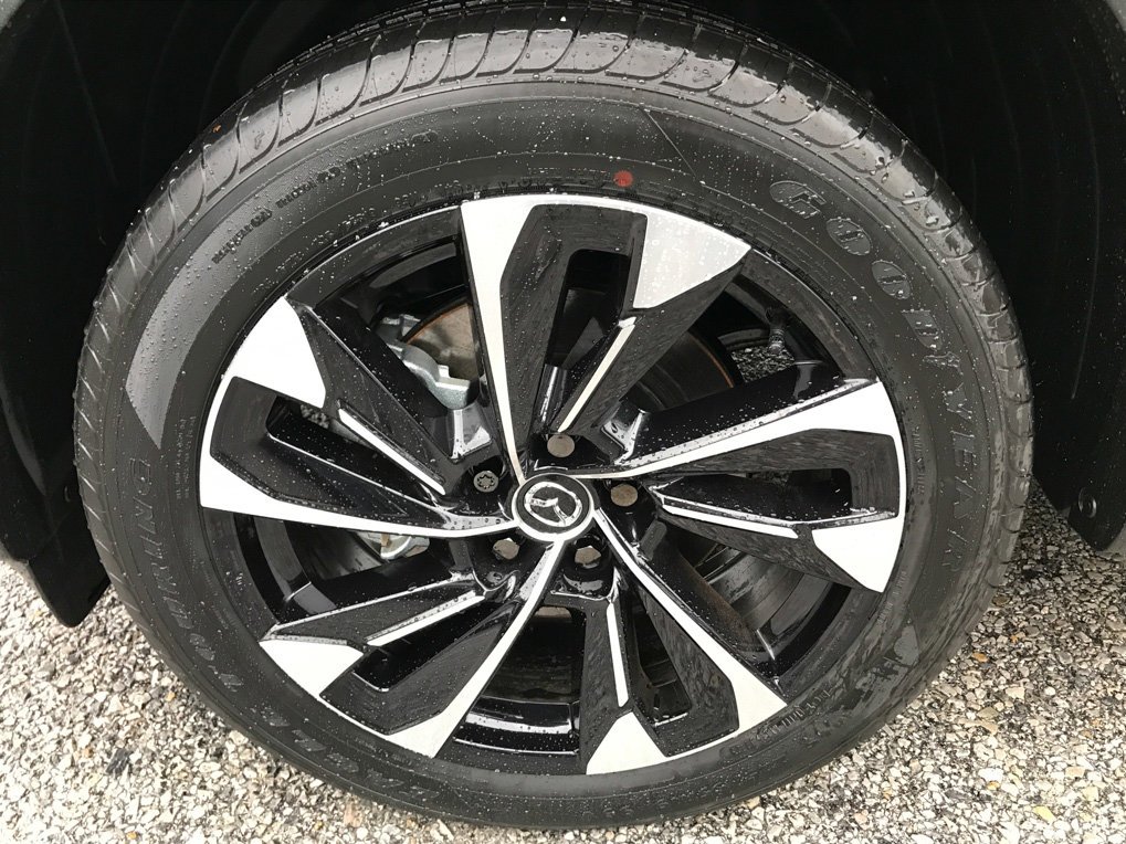 New 2026 Mazda CX-50 Hybrid Premium Plus