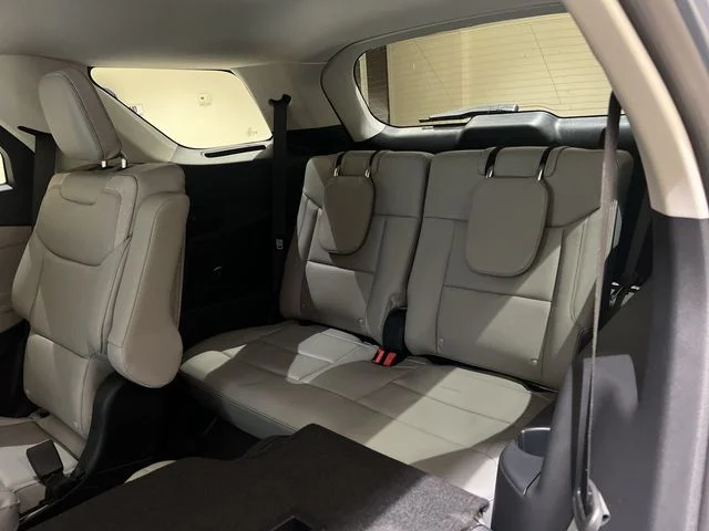 New 2026 Vapor Blue Metallic Ford Active image 55
