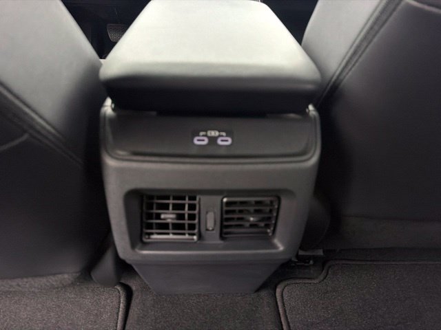 Certified Used 2026 Midnight Black Metallic Toyota SE image 25