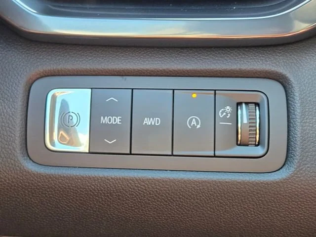2026 GMC Acadia AT4 - Photo 17