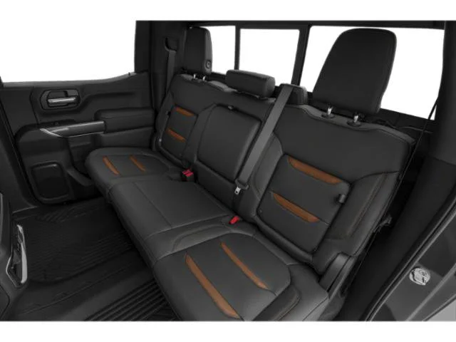 Used 2020 Onyx Black GMC AT4 image 16