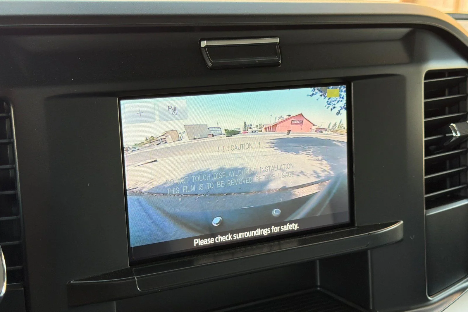 New 2026 Oxford White Ford F-350® XL image 21
