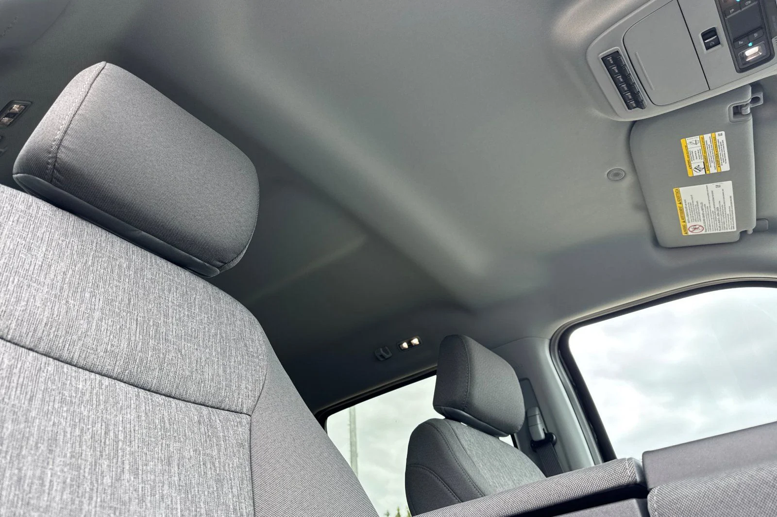 New 2026 Agate Black Metallic Ford F-250® XL image 19