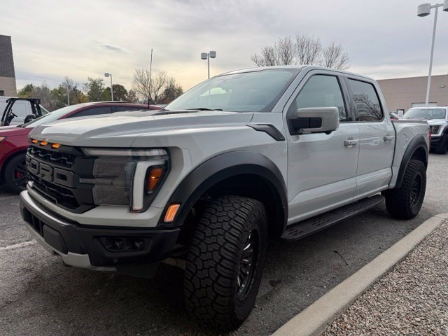Used 2026 Avalanche Ford Raptor image 4