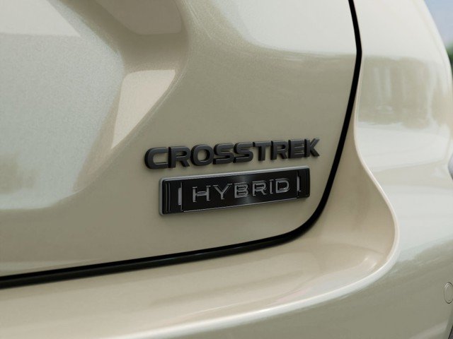 New 2027 SAND DUNE PEARL Subaru Limited Hybrid image 11