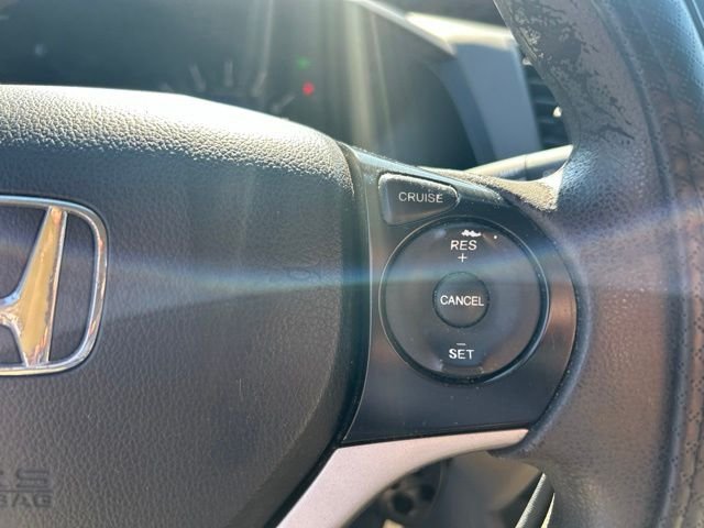 Used 2012  Honda LX image 10