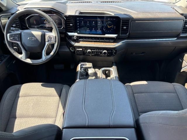 2023 Chevrolet Silverado 1500 RST - Photo 11
